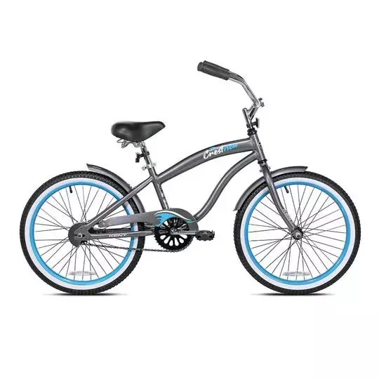 FATWHEELS Bicycle Safety Series – Bikes