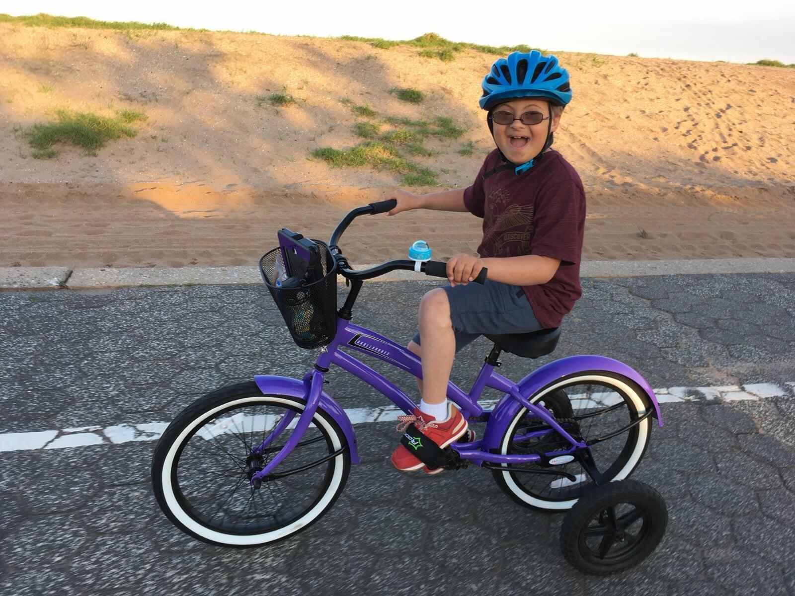 FATWHEELS Bicycle Safety Series – Kids and Traffic