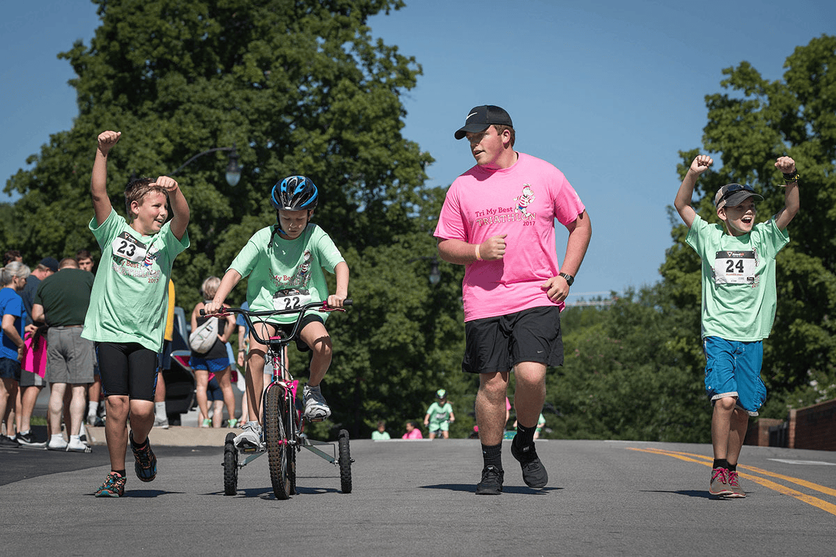 Adaptive Cycling: Embracing Inclusivity and Freedom on Two Wheels