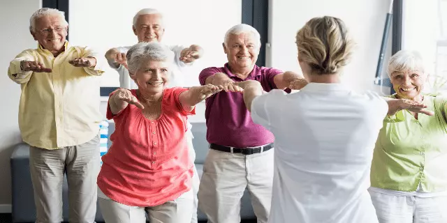 How Your Hearing Affects Your Balance