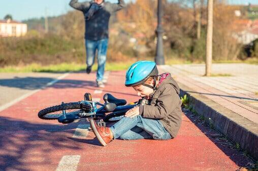 FATWHEELS Bicycle Safety Series – Early Cycling Skills