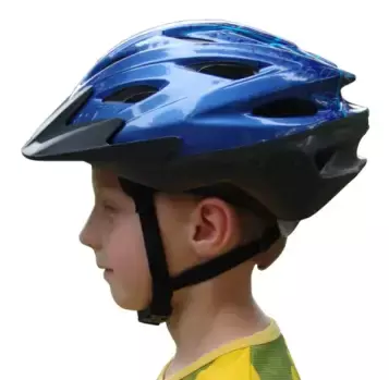 FATWHEELS Bicycle Safety Series – Helmets